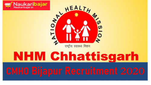 Read more about the article CMHO Bijapur Staff Nurse & Paramedical Staff Recruitment 2020, Walk-in-Interview, Total 46 Post