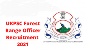 Read more about the article UK PSC Forest Ranger Officer Recruitment 2021 – उत्तराखंड लोक सेवा आयोग  वन क्षेत्राधिकारी भर्ती 202