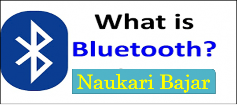 What is Bluetooth