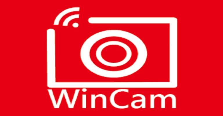 WinCam 2023 Free Download